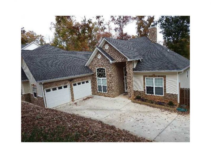 3415 Crown Drive, Gainesville, GA 30506