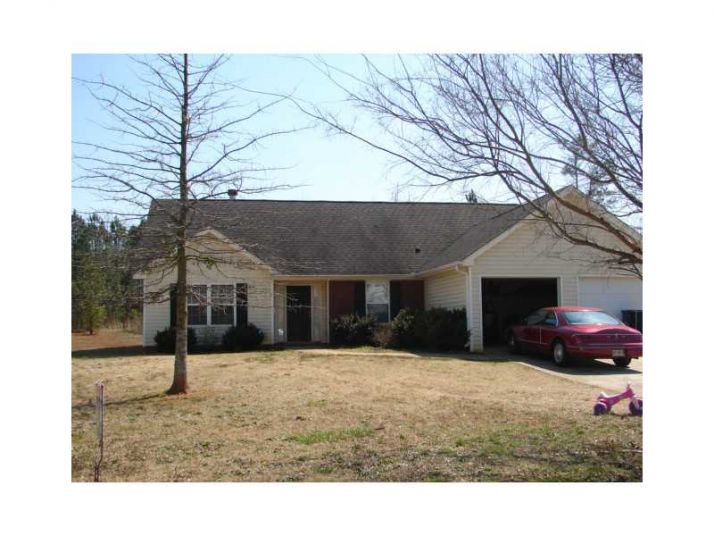 2125 Brushcreek Court, Monroe, GA 30655