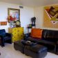 600 THREE ISLANDS BL # 1104, Hallandale, FL 33009 ID:774291