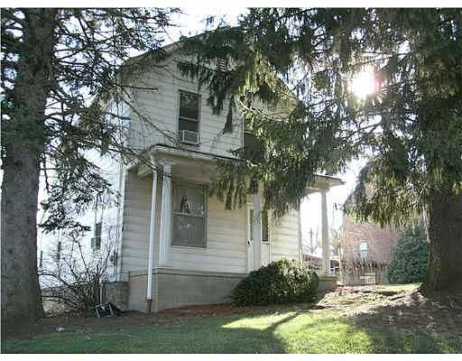 Crawford Rd, Fredericktown, PA 15333