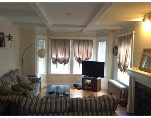 Boulevard Terrace #1, Brighton, MA 02135