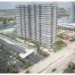 2030 S OCEAN DR # 2205, Hallandale, FL 33009 ID:1246334