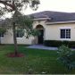 3284 NE 11 DR # 0, Homestead, FL 33033 ID:5825257