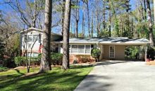 235 Underwood Drive Atlanta, GA 30328