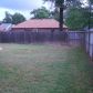 2210 Krystal Kreek, Conway, AR 72032 ID:1510262