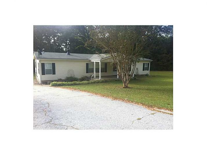 11781 Brown Bridge Road, Covington, GA 30016