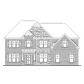 1389 Mill Pointe Court, Lawrenceville, GA 30043 ID:5817652