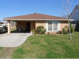 138 STAR PLACE, Belle Chasse, LA 70037