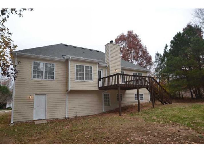 2495 Tribble Gates Drive, Loganville, GA 30052