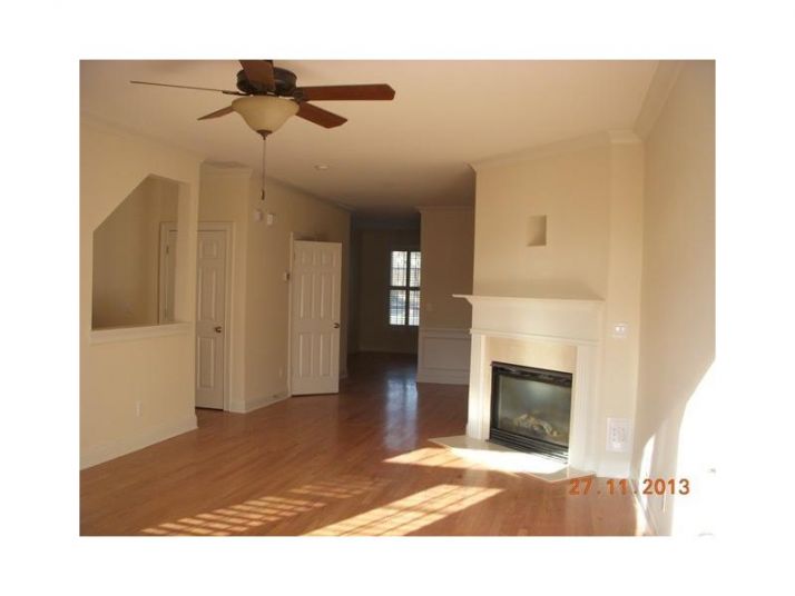 Unit 6005 - 6005 Waters Edge Trail, Roswell, GA 30075