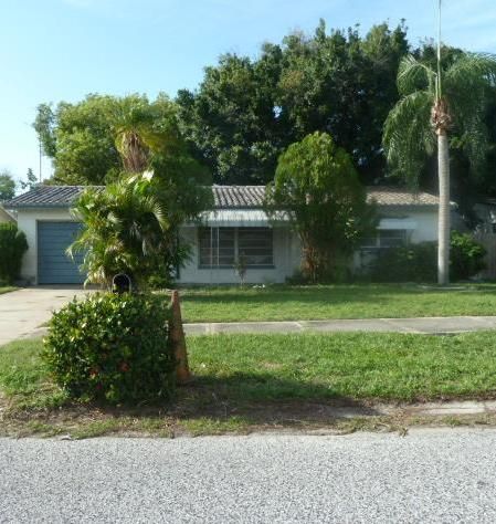 6515 41st Ave N, Saint Petersburg, FL 33709