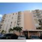 430 Golden Isles Dr # 106, Hallandale, FL 33009 ID:623300