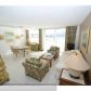 430 Golden Isles Dr # 106, Hallandale, FL 33009 ID:623305