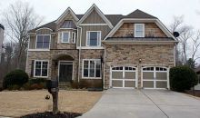 157 Cedar Ridge Way Dallas, GA 30157