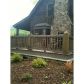 336 Greystone Trace, Ellijay, GA 30536 ID:3270051