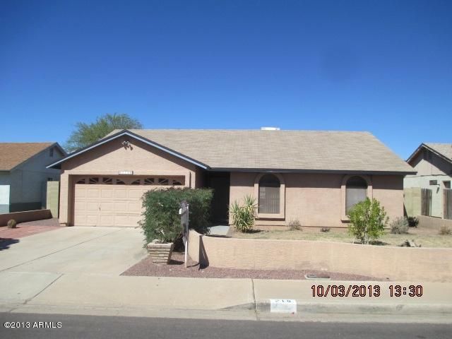 210 E Gardenia Dr, Avondale, AZ 85323