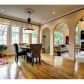 4341 Hammerstone Court, Norcross, GA 30092 ID:2623624