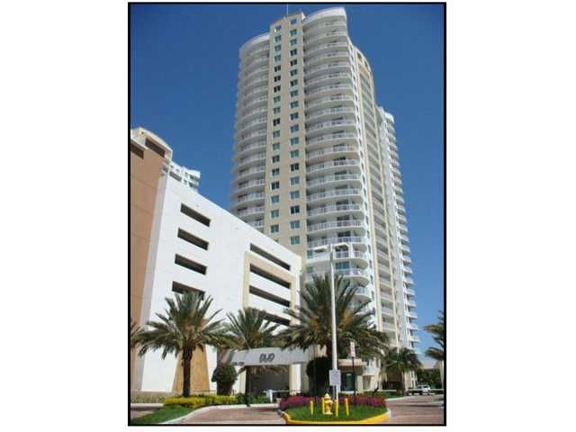 1745 E HALLANDALE BEACH BL # 2206 W, Hallandale, FL 33009