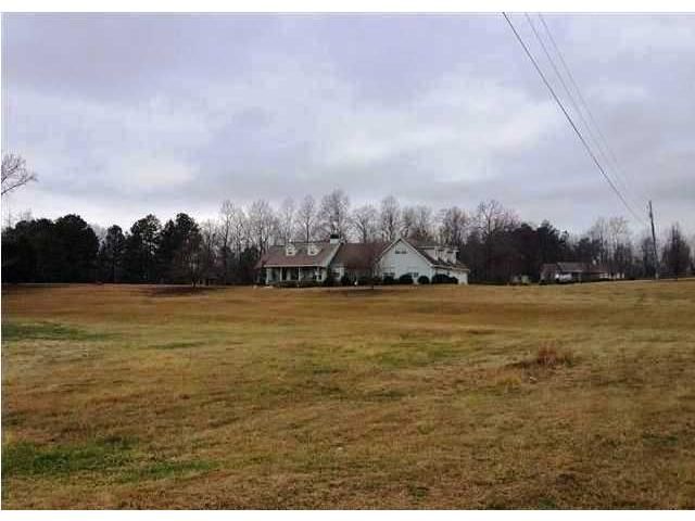 427 MCCLAIN RD, Bessemer, AL 35023