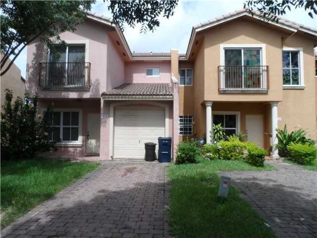 924 SW 6 CT # 0, Homestead, FL 33034