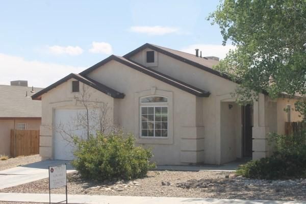 1501 Rolling Rock Pl Sw, Albuquerque, NM 87121