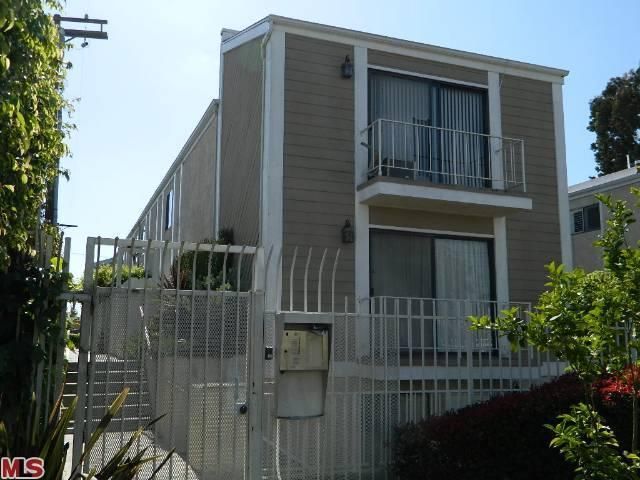 4125 Inglewood Blvd Apt 13, Los Angeles, CA 90066