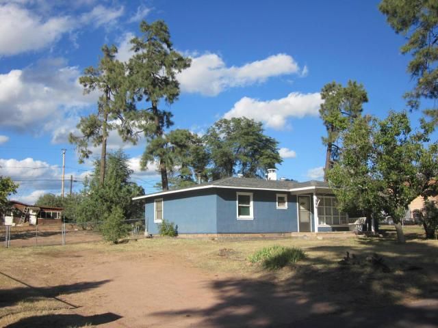 306 E. Juniper Street, Payson, AZ 85541