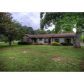 325 County Line Road, Fayetteville, GA 30215 ID:4223963