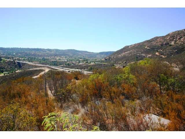 Lot #15 Chocolate Summit Dr, El Cajon, CA 92021