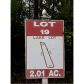 1225 Grande View, Loganville, GA 30052 ID:2401703