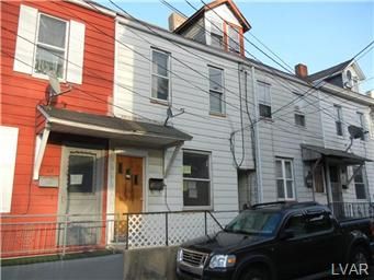 30 S Raspberry St, Easton, PA 18042