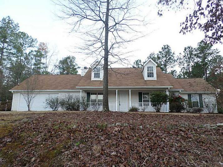 170 Irwin Drive, Mcdonough, GA 30252