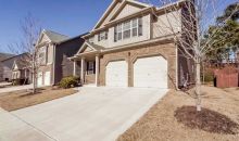 2486 Wingfield Drive Austell, GA 30106