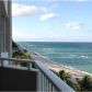 1950 S OCEAN DR # 7 Q, Hallandale, FL 33009 ID:622723