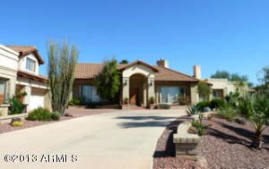 1505 N Jack Burden Road, Wickenburg, AZ 85390