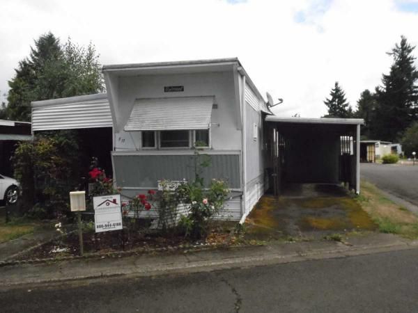 1625 Henderson Ave F-11, Eugene, OR 97403