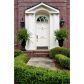 1255 Lake Crest Terrace, Roswell, GA 30075 ID:2605720