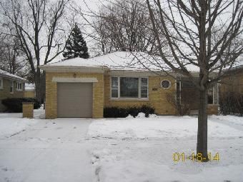 1219 Ostrander Ave, La Grange Park, IL 60526