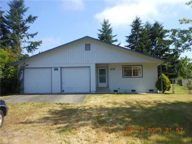 118 View Dr Nw, Yelm, WA 98597