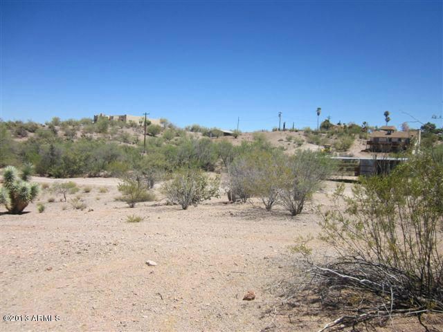 550 S 332ND Avenue, Wickenburg, AZ 85390