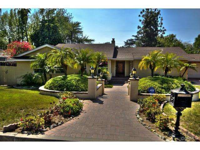 1115 Cerritos Dr, Fullerton, CA 92835