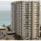 1980 S OCEAN DR # PH P, Hallandale, FL 33009 ID:1246495