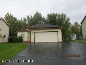 1115 W Joan of Arc, Palmer, AK 99645