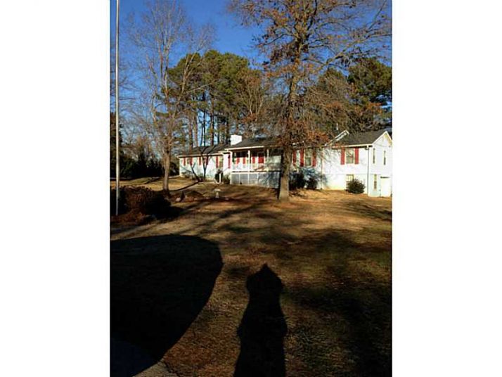 1171 Bennett Road, Powder Springs, GA 30127