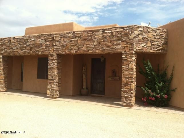 36521 S GRANTHAM HILLS Trail, Wickenburg, AZ 85390