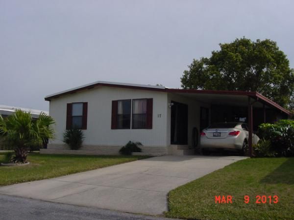 2425 Harden Blvd. #17, Lakeland, FL 33803