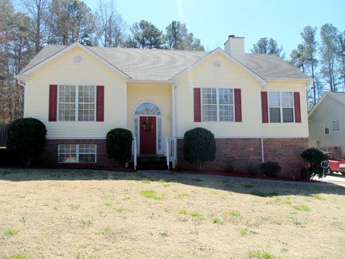 4324 Windfield Dr, Flowery Branch, GA 30542