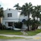 858 HOLLYWOOD BL, Hollywood, FL 33019 ID:5936900