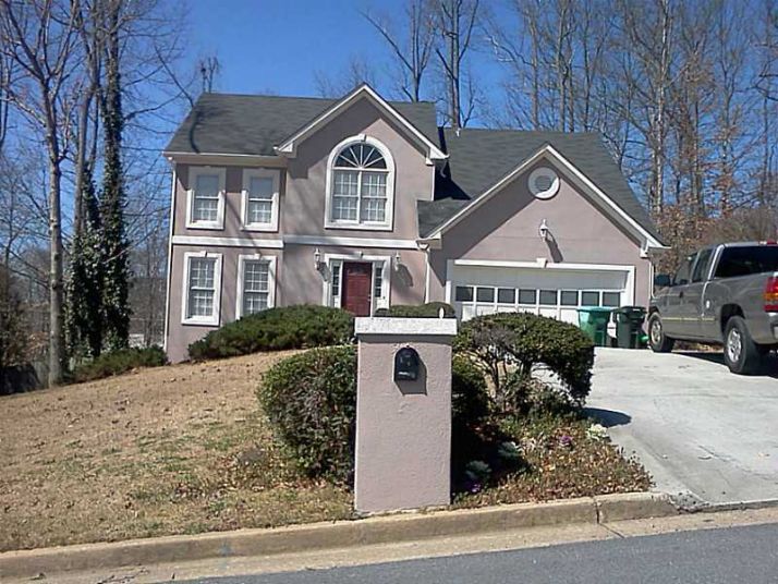 4203 Citation Place, Snellville, GA 30039