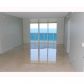 1800 S OCEAN DR # 903, Hallandale, FL 33009 ID:330257